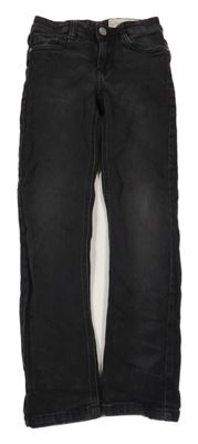 Černé skinny rifle Pepperts!
